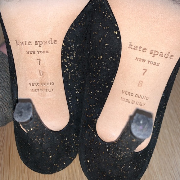 KATE SPADE Karolina Pumps - Picture 8 of 8